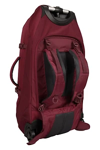Voyager 50L Wheelie Backpack
