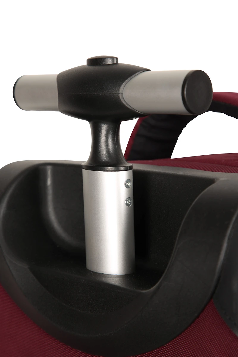 Voyager 50L Wheelie Backpack