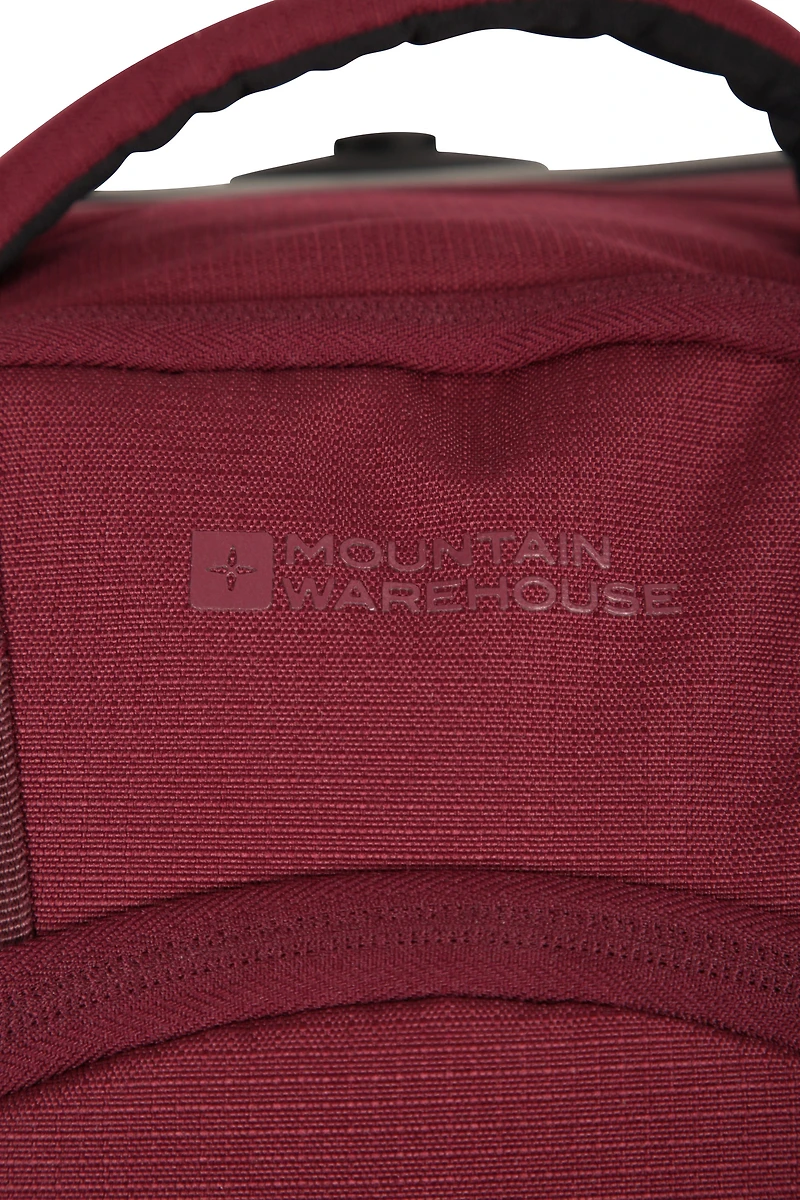 Voyager 50L Wheelie Backpack