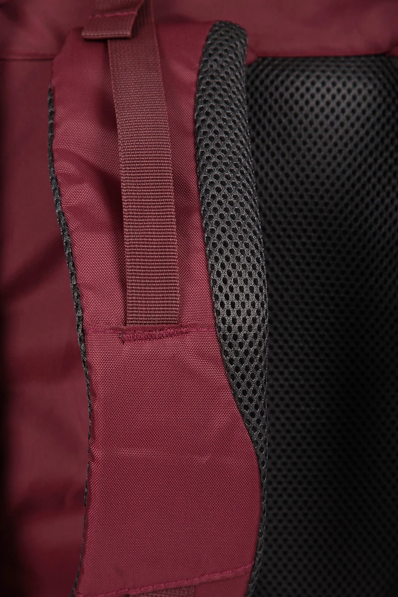 Voyager 50L Wheelie Backpack