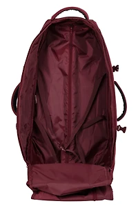 Voyager 50L Wheelie Backpack