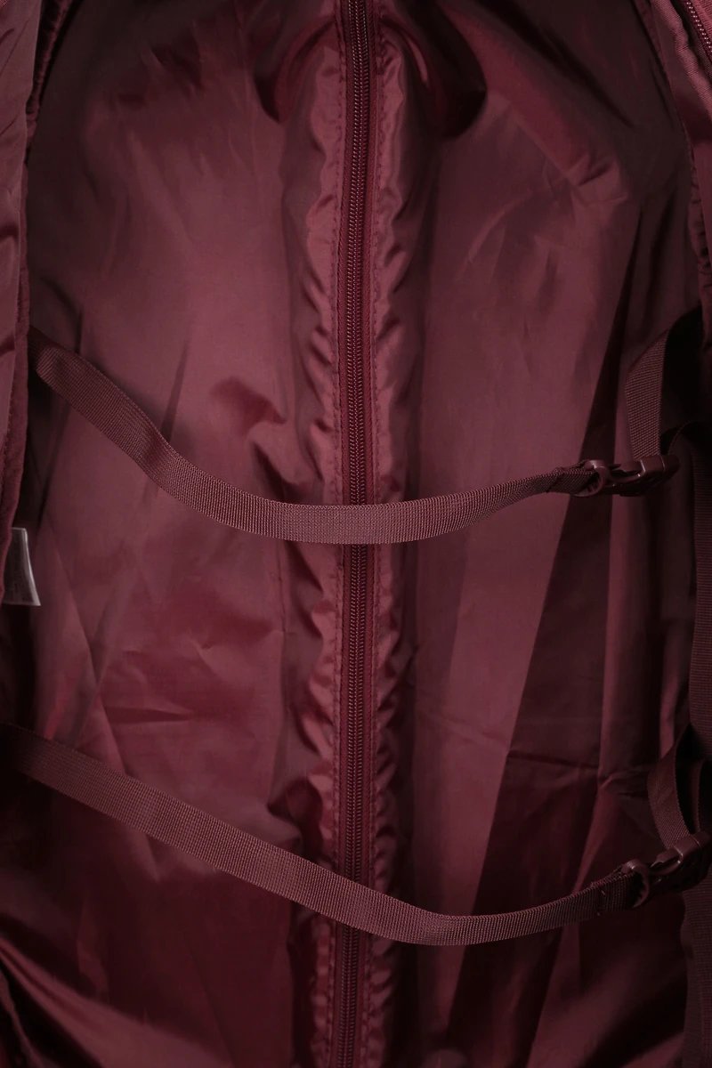 Voyager 50L Wheelie Backpack