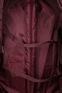 Voyager 50L Wheelie Backpack