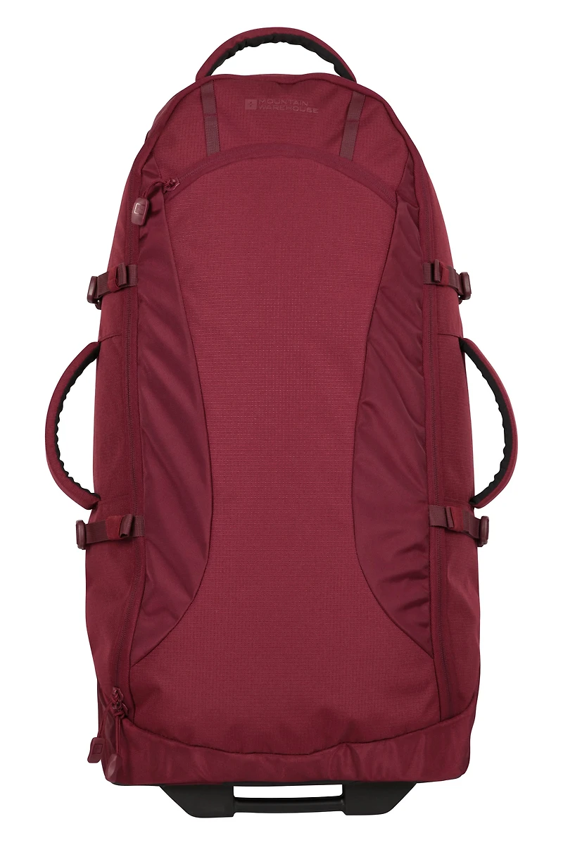 Voyager 50L Wheelie Backpack