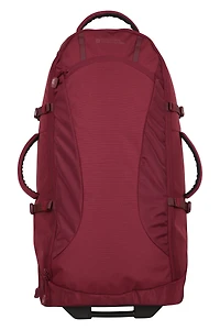 Voyager 50L Wheelie Backpack
