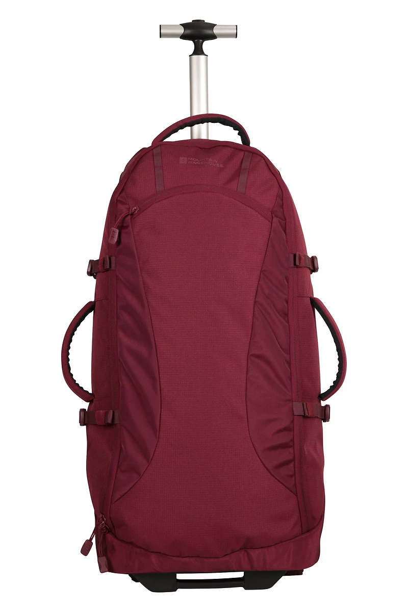 Voyager 50L Wheelie Backpack