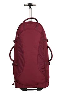 Voyager 50L Wheelie Backpack