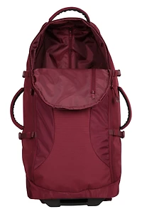Voyager 50L Wheelie Backpack
