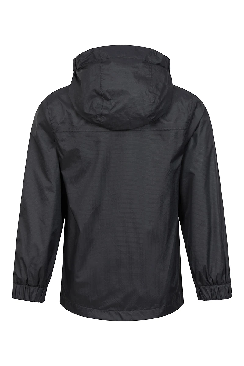 Torrent Kids Waterproof Jacket