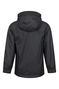 Torrent Kids Waterproof Jacket