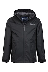 Torrent Kids Waterproof Jacket