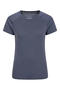 Quick Dry Womens T-Shirt