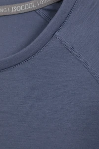 Quick Dry Womens T-Shirt