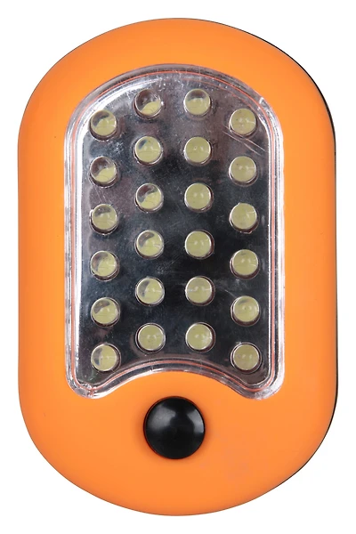 24LED Hanging Lantern