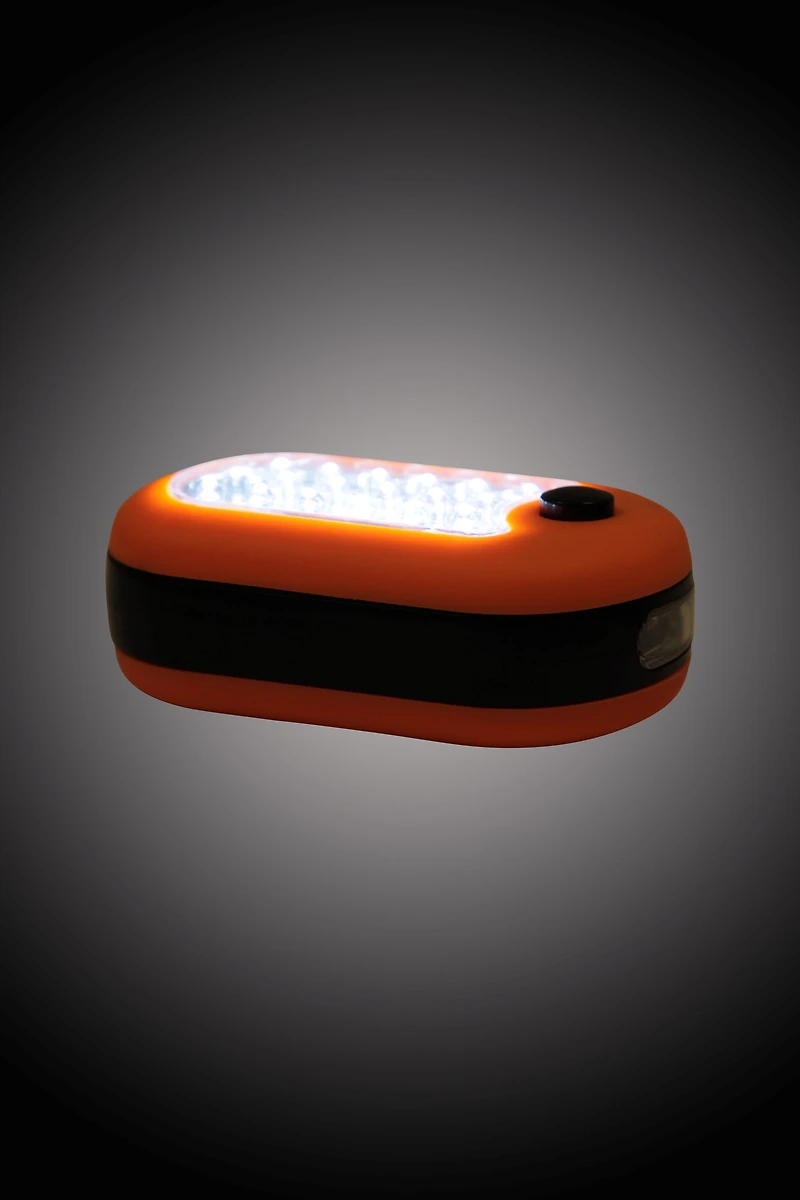 24LED Hanging Lantern