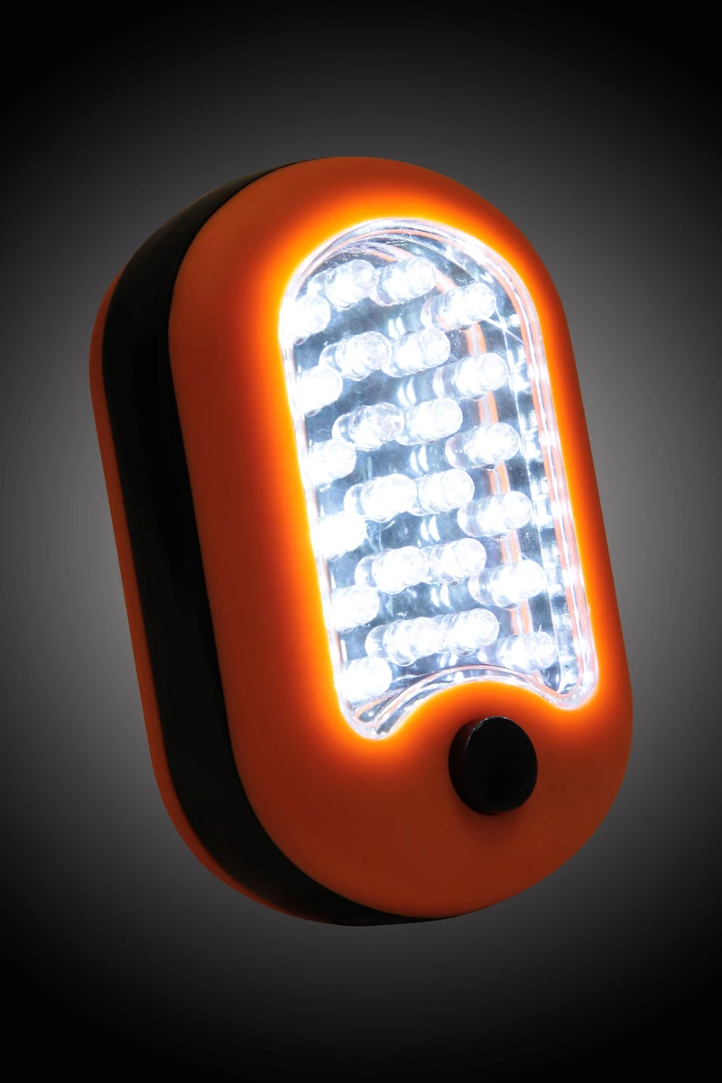 24LED Hanging Lantern