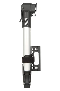 Bicycle Pump