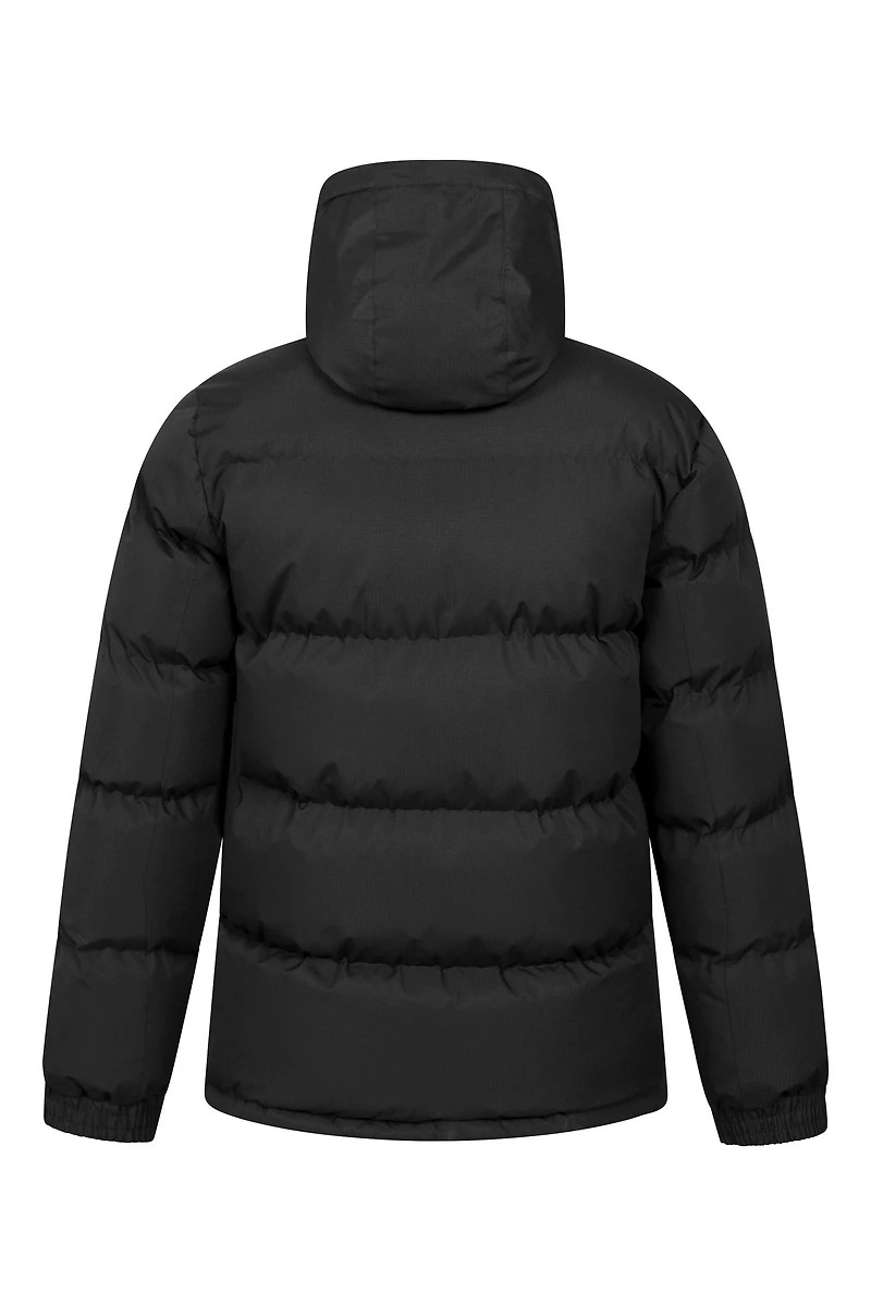 Snow Mens Insulated Jacket