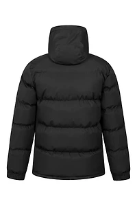 Snow Mens Insulated Jacket