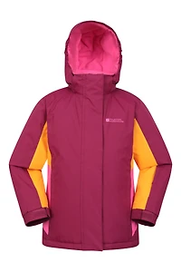 Honey Kids Ski Jacket
