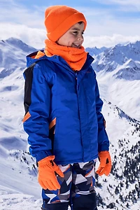 Raptor Kids Snow Jacket