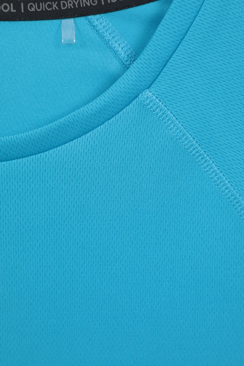 Endurance Womens Long Sleeve Top