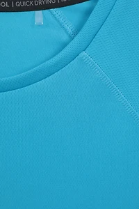 Endurance Womens Long Sleeve Top