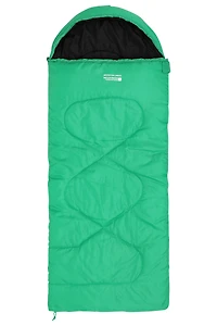 Summit 10°C Mini Square Sleeping Bag