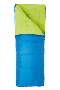 Basecamp 200 15°C Mini Sleeping Bag