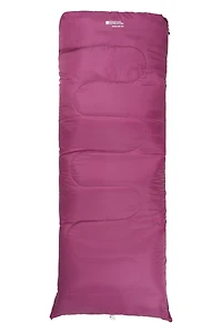 Basecamp 200 15°C Sleeping Bag