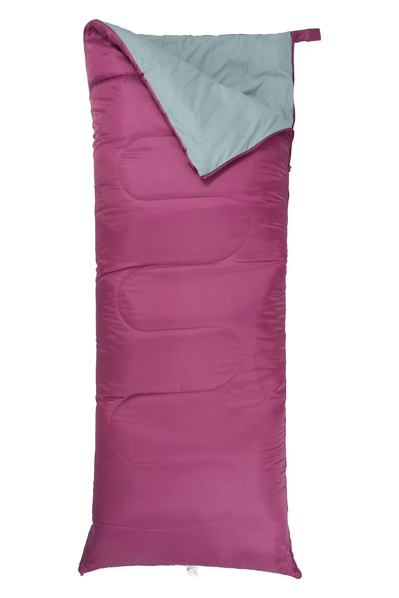 Basecamp 200 15°C Sleeping Bag