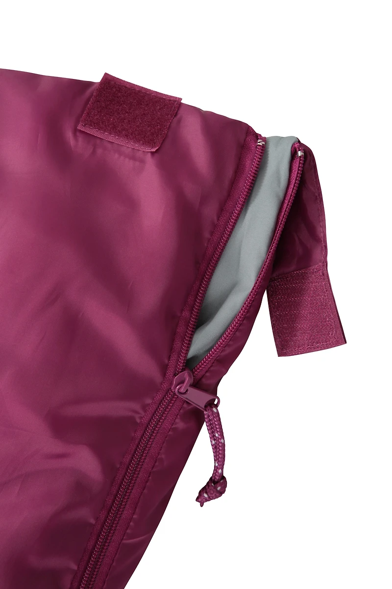 Basecamp 200 15°C Sleeping Bag