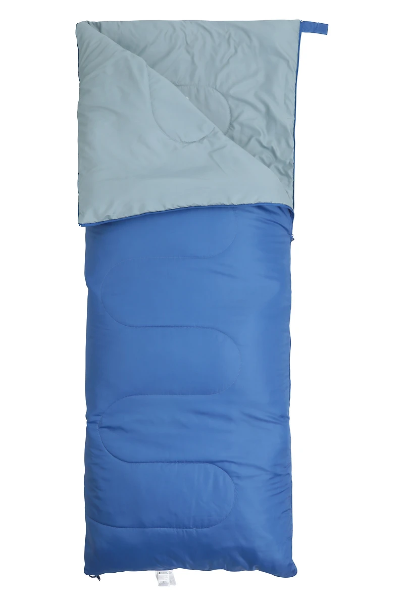 Basecamp 200 15°C Sleeping Bag