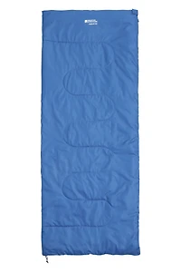 Basecamp 200 15°C Sleeping Bag