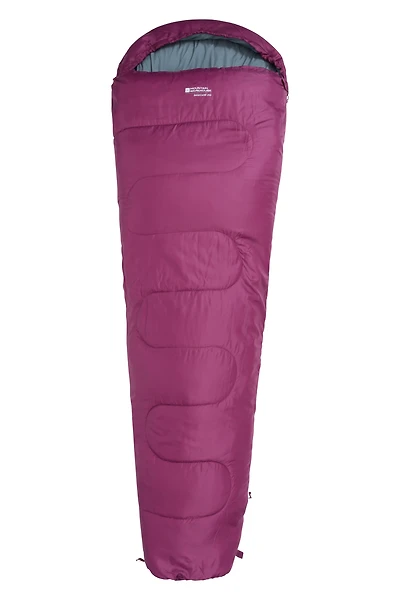 Basecamp 250 15°C Sleeping Bag