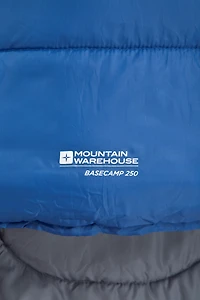 Basecamp 250 15°C Sleeping Bag