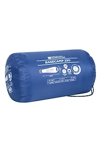Basecamp 250 15°C Sleeping Bag