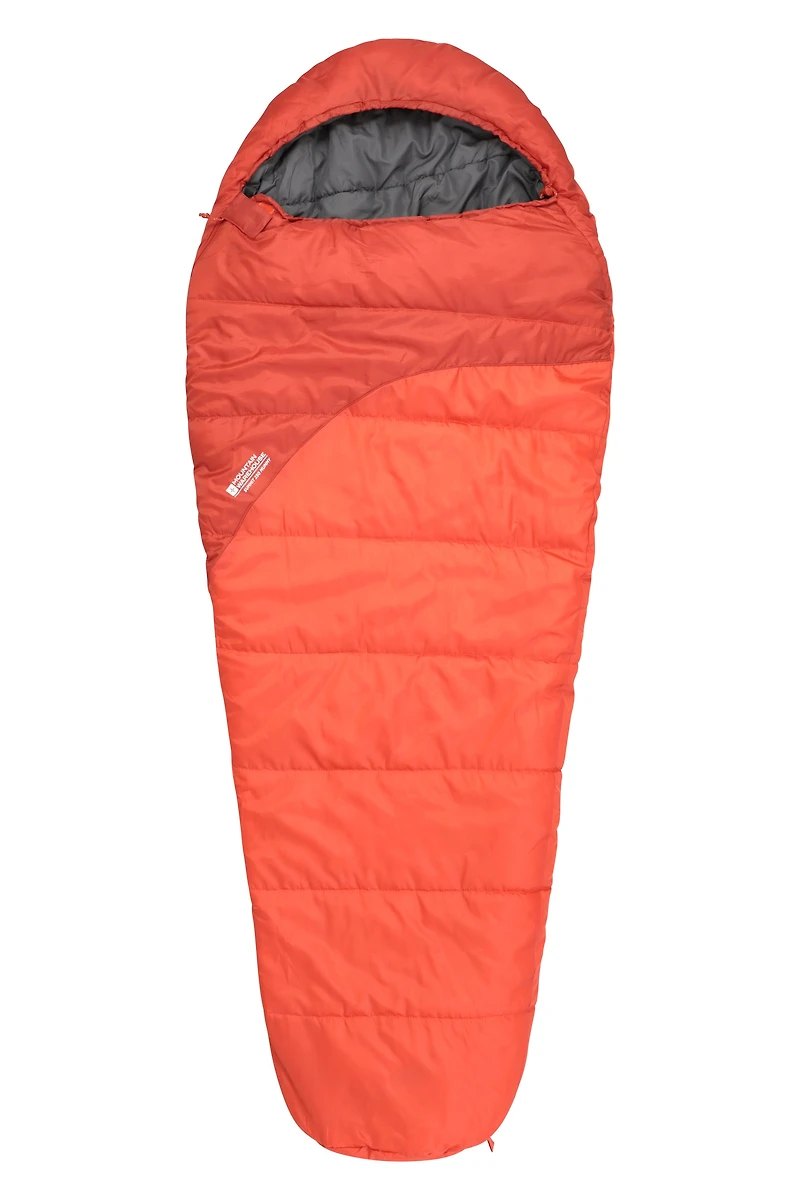 Summit 250 5°C Sleeping Bag
