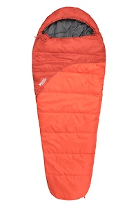 Summit 250 5°C Sleeping Bag