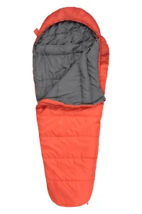 Summit 250 5°C Sleeping Bag
