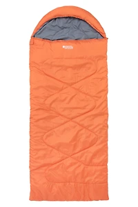Summit 250 5°C Square Sleeping Bag