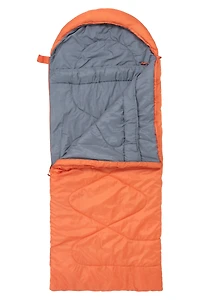 Summit 250 5°C Square Sleeping Bag