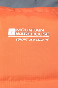 Summit 250 5°C Square Sleeping Bag