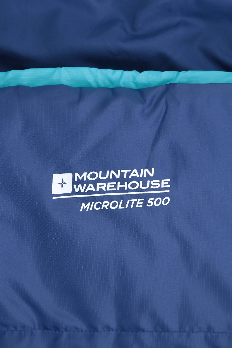 Microlite 500 50°F Sleeping Bag