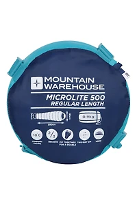 Microlite 500 50°F Sleeping Bag