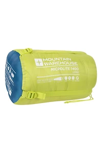 Microlite 1400 0°C Sleeping Bag