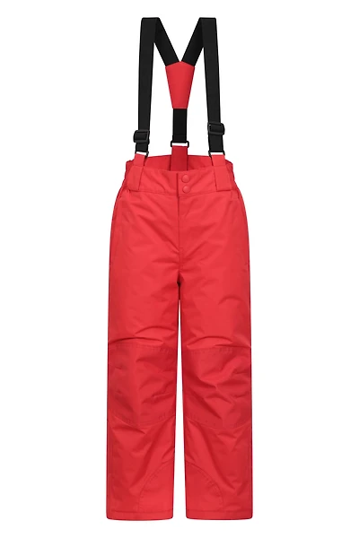 Raptor Kids Snow Pants