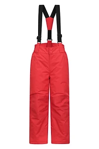 Raptor Kids Snow Pants