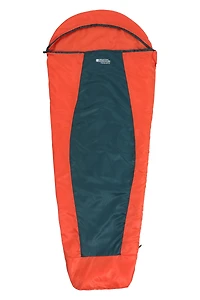 Traveller 50 20°C Lightweight Summer Sleeping Bag