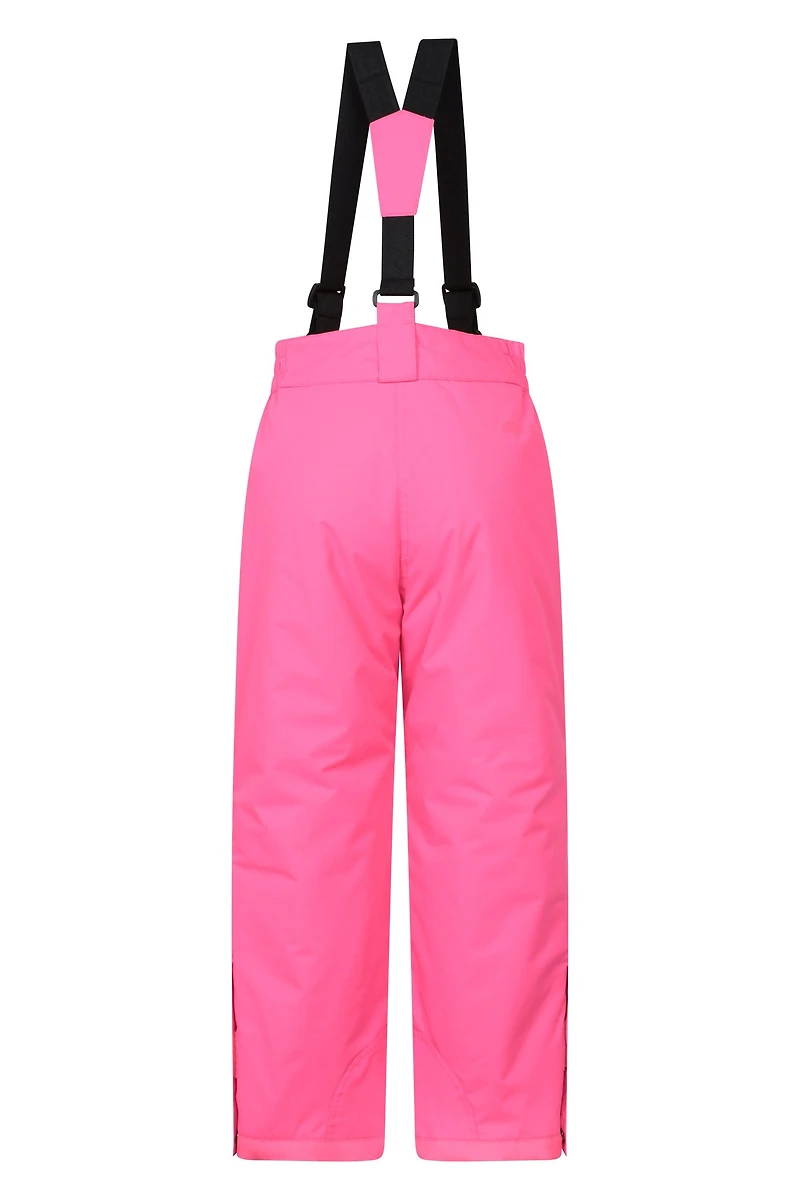Honey Kids Snow Pants